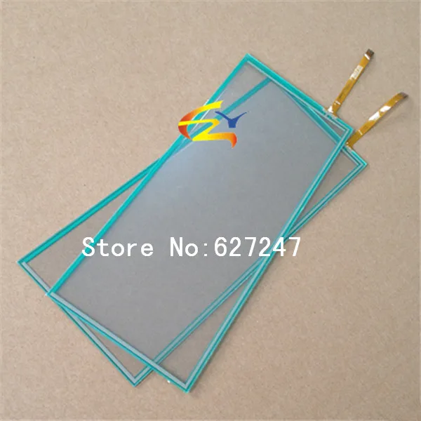 302FB25190 For Kyocera Mita KM2540 Touch Panel Touch screen High Quality