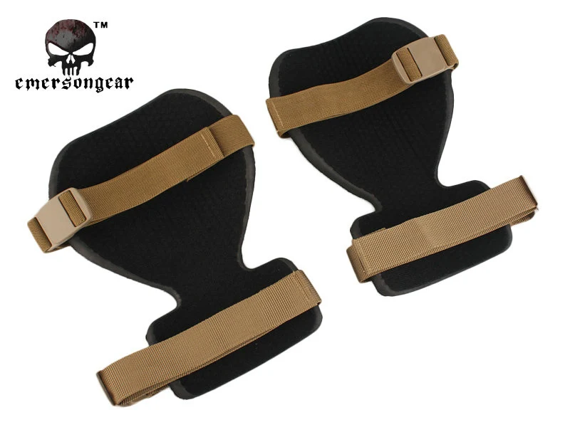 Emersongear- Combat Knee Pad, Arc Style, em7071