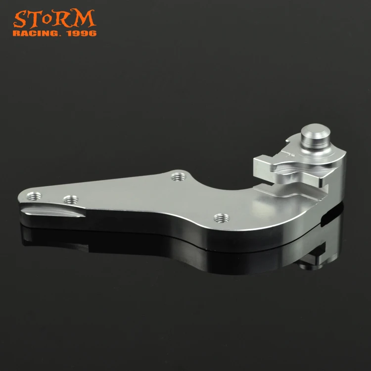 320MM Brake Caliper Adapter Bracket For KTM-1 EXCF EXCG EXCR EXC GS LC4 MX MXC SX SXF SXC SXS XCF XCG XCW 125 250 300 350 450