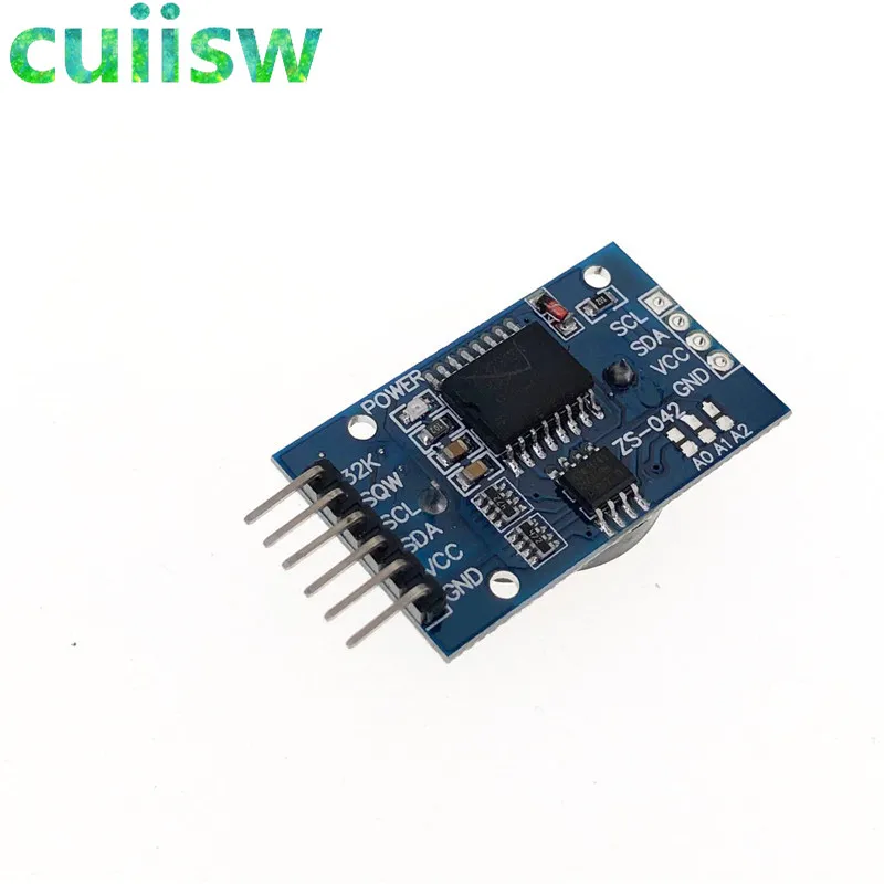 RTC Modul: Was ist das und wofür wird es verwendet?