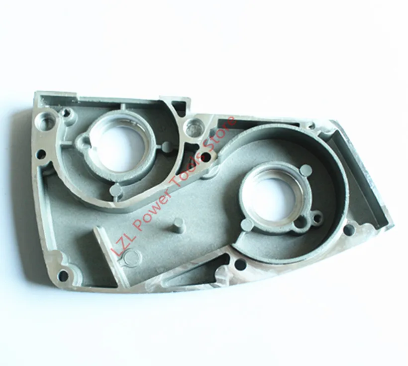 Support d'extrémité de remplacement pour raboteuse Portable MAKITA N1900B