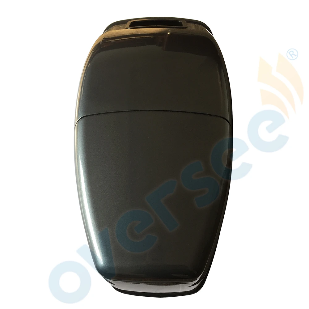 

Oversee 69D-42610-H0-4D Top Cowling For Yamaha Parsun 60HP 70HP Powertec Outboard Engine 6K5 6H3 Models 69D-42610