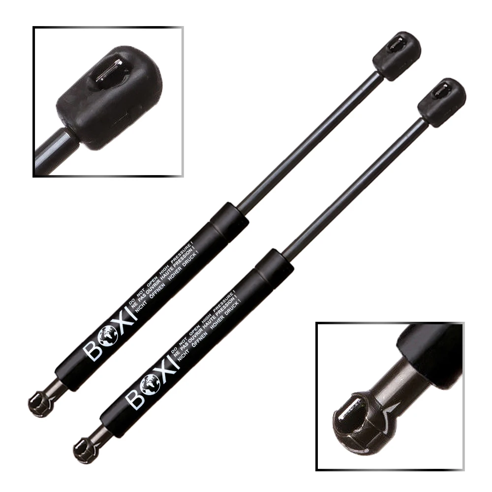 

BOXI 2Qty Boot Shock Gas Spring For Renault Laguna MK 1 (B56) 1994-2001 Hatchback Gas Springs Lift Struts