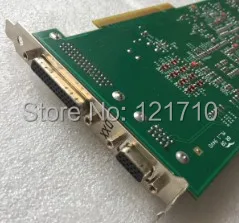 Industrial equipment board EDIXIA 02OCT032 OCTOPUS DXX CPLD V2.00