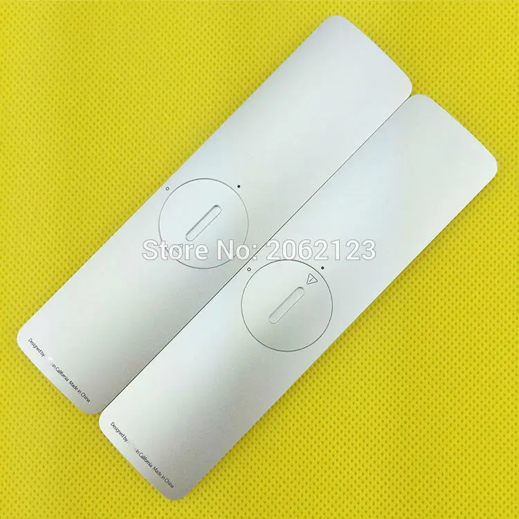 جهاز التحكم عن بعد الأصلي A1294 MC377LL/A لابل TV2 TV3 لاعب ماك بوك برو الهواء IMac آيفون آي بود بالجملة