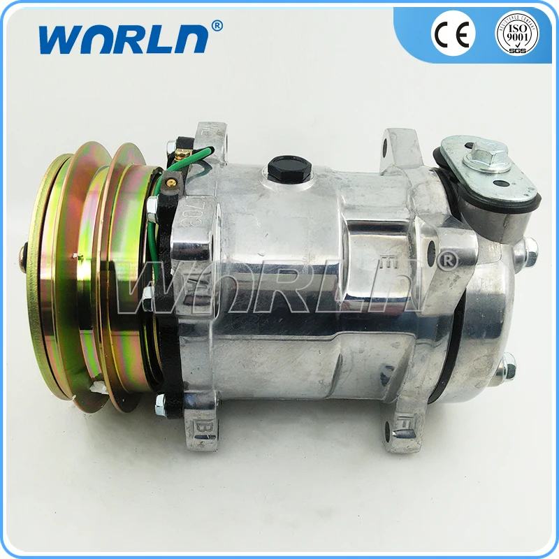 

AUTO A/C Compressor for Jiangling Motors 24V