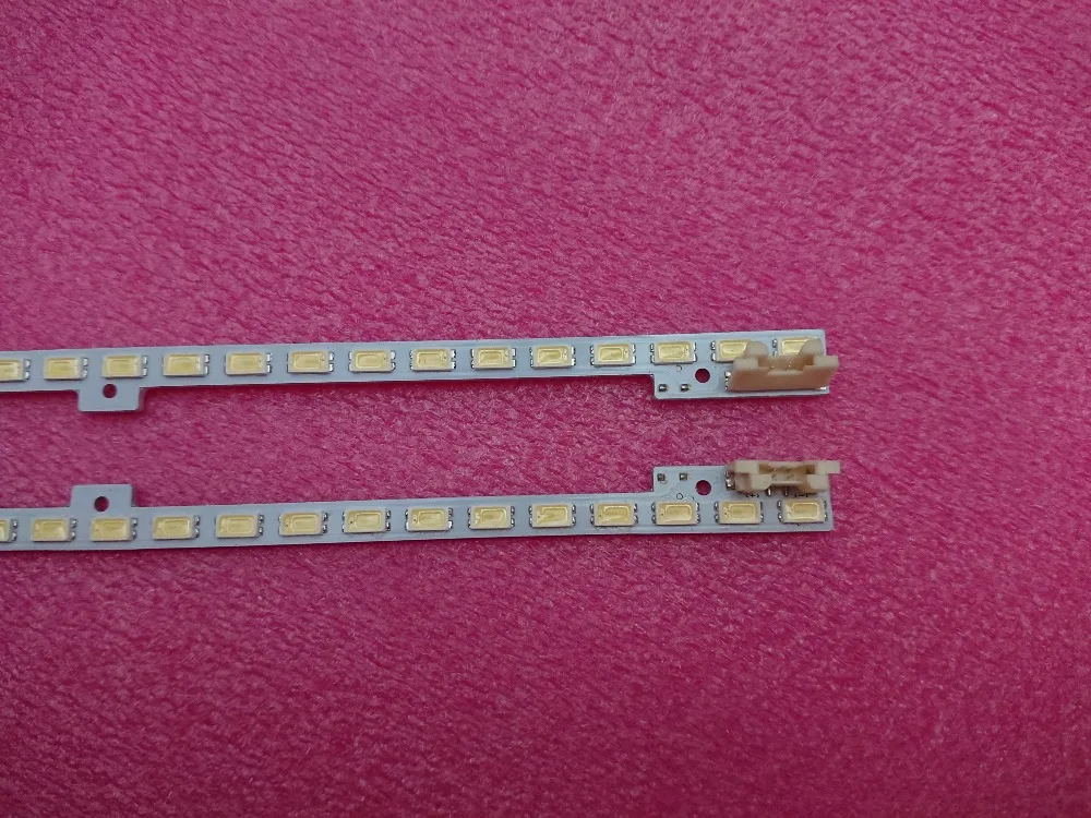 Kit LED backlight bar For Samsung 2011SVS32 456K UE32D6100SW UE32D5800 UA32D4003B UA32D4000N LTJ320AP01-H BN64-01634A