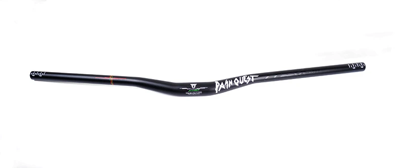 

PASS QUEST Mountain Bike Handlebar 780MM*20mm Plift 7050AL Downhill DH AM ENDURO Handlebar Bicycle Accessories