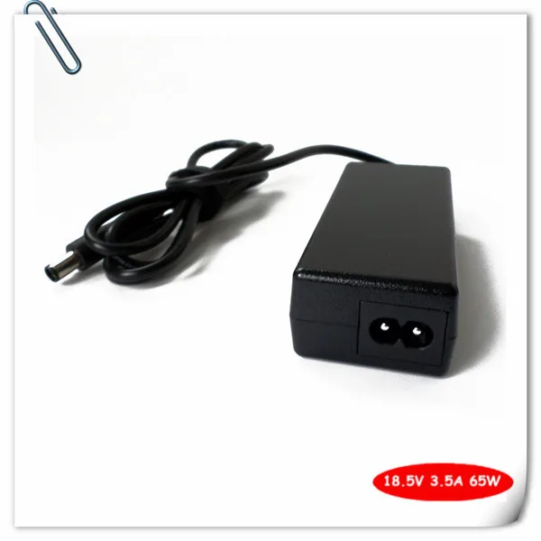 Laptop ac adapter Netbook Charger For hp Mini 1331 2100 2133 2140 2510 5100 5101 5102 5103 Notebook smart pin Power Supply Cord