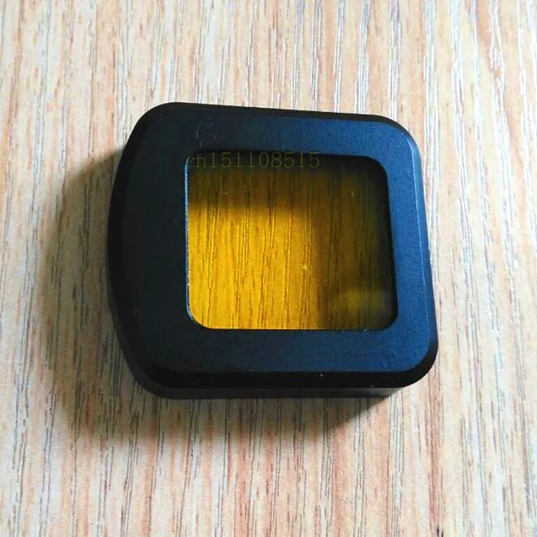 SJCAM SJ8 UV مرشح CPL مقاوم للماء/قذيفة/إطار غطاء العدسة الإسكان/الغوص الأحمر/غطاء ل Sj8 زائد/برو عمل كاميرا الملحقات