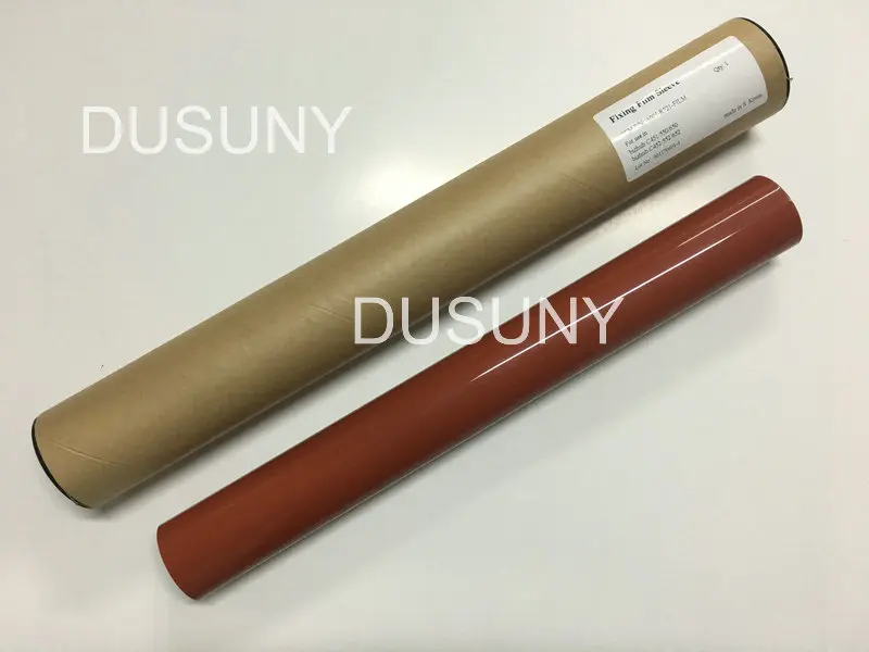

Fuser Film Sleeve for Minolta Bizhub C203 C253 C353 A02ER721-FILM