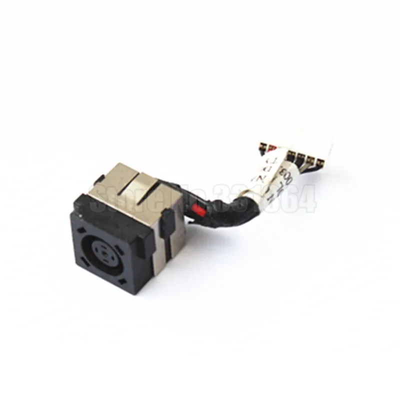 

New DC Power Jack with Cable for Dell Latitude E4310 P/N: DC30100910L