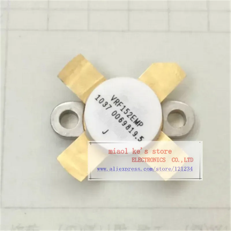 100%Original; VRF152EMP  vrf152emp -  High-quality original transistor