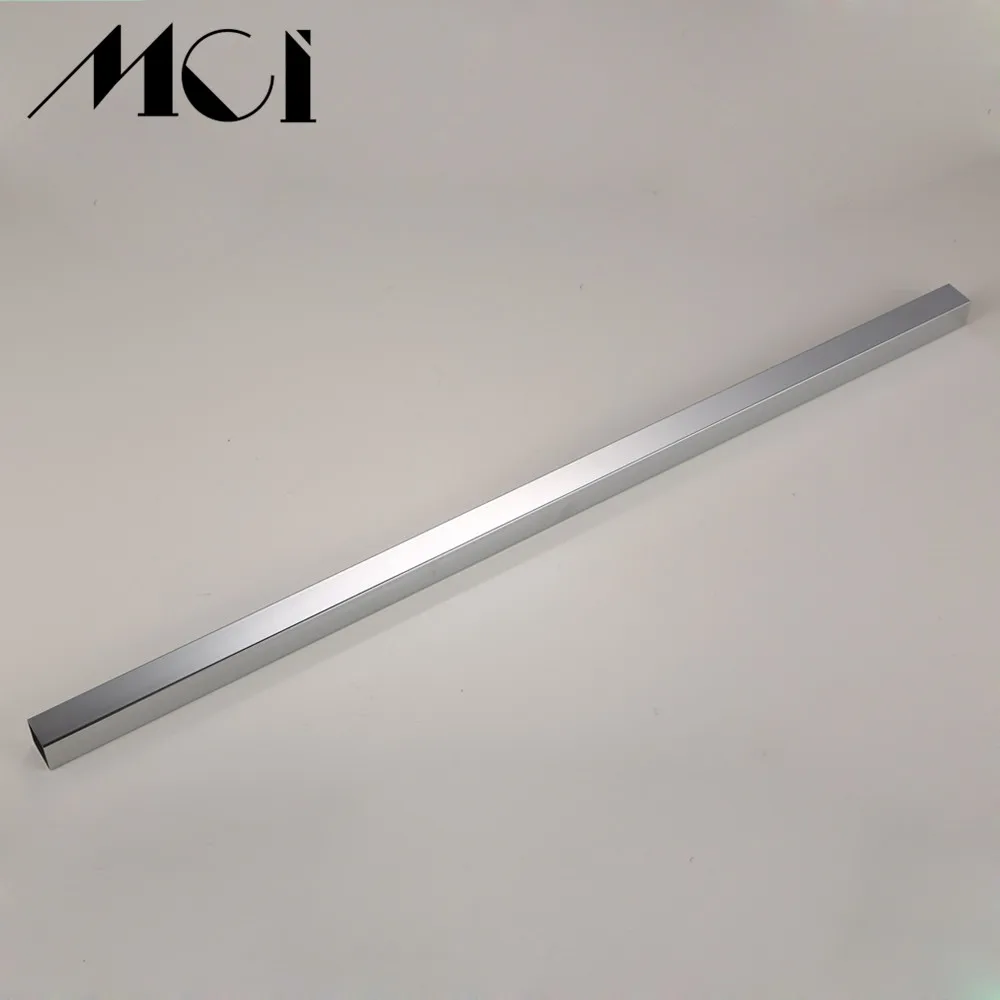 Stainless Steel Shower Sliding Bar Shower Head Rail slider Holder  ABS Sliding Bar Head Holder Bathroom Adjust Heigh Mci
