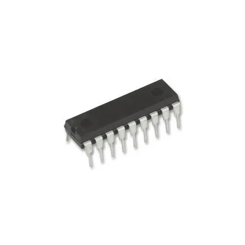 

Бесплатная доставка 10 шт./партия DAC7541AJP DIP Оригинал на складе IC