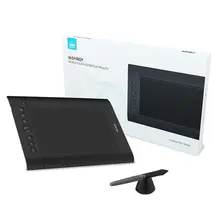 H610 Pro V2 Drawing Tablet with Tilt & Pen Pressure #5