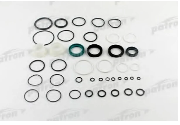 

Power Steering Repair Kits Gasket for Mercedes W220 S320 S400 S430 S600 S500 2204600061