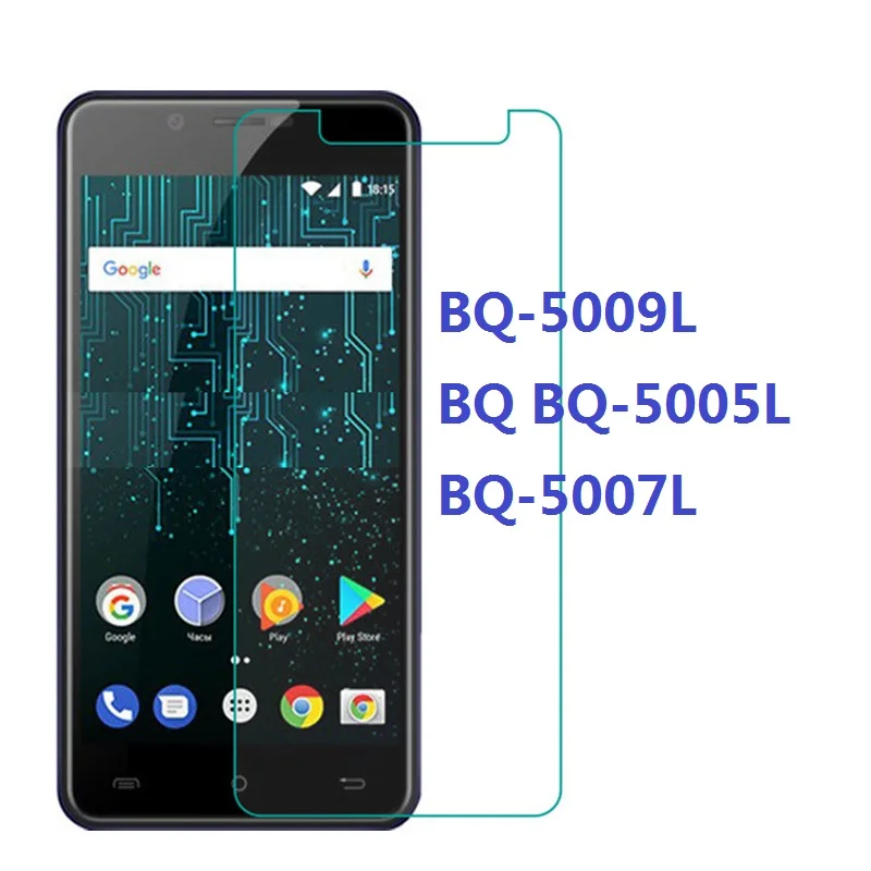 смартфон bq 5009l