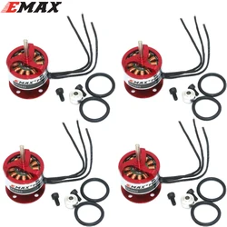 RC Emax CF2822 2822 1200KV 2-3S Outrunner Brushless Motor For Aircraft Helicopter Racing Drone Multicopter Quadcopter Toy