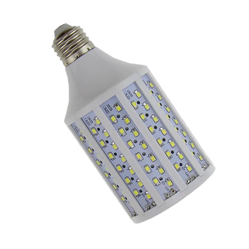 

Lampada Led lamp E27 E14 B22 110~130V/220V 15W 20W 30W Epistar smd 2835 Solsr Corn Light Bulb Led Bulbs&Tubes Lumen 1500~3000LM