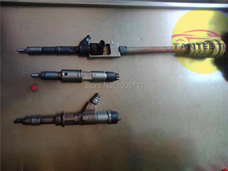 CRIN Common-Rail-Injektor-Abzieher Reparaturwerkzeug für 110 120 – Detail 10