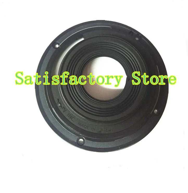 new  10-18 STM Bayonet 10-18 STM Ring For Canon 10-18MM STM bayonet lens mount Digital Camera Repair Parts