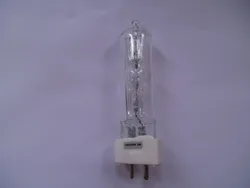 2022 Metal Halide bulb  Stage Lamp MSD 200 Watts 90V Volt GY9.5 8000K