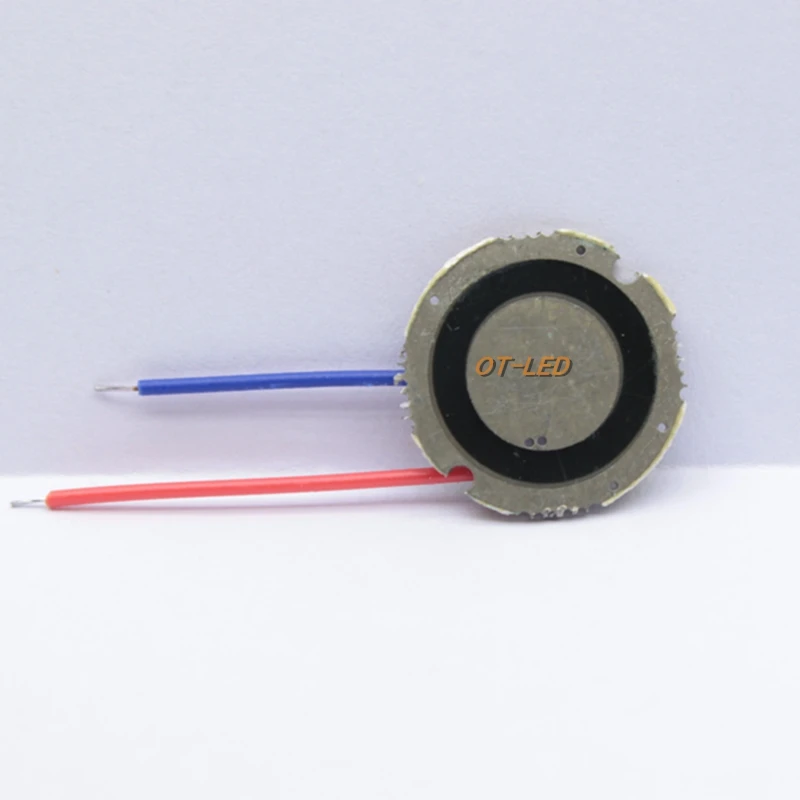 1Pcs 5Pcs 3W XRE-Q5/XPE XP-E /XBD pilote 17mm 20mm DC3-4.2V 700MA 5 Mode LED Pilote pour 3W lampe de poche LED Lumière Diode Émetteur