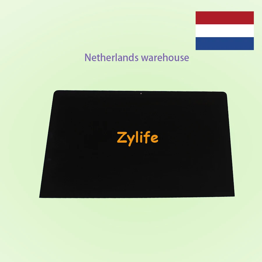 

LCD LED Screen Panel iMac 27" A1419 2K LM270WQ1-SDF1 2012 661-7169 MD095/096 ME088/089 661-7169 from Netherland EMC:2546