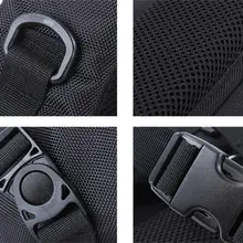 Waterproof DSLR Camera Backpack #4