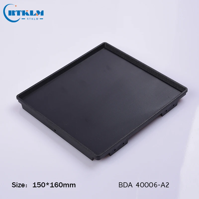 1PCS ABS plastic panel 150*160mm BDA40006