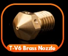 Trianglelab 9mm 20 Zähne Aluminium Zahnriemenscheibe 9mm P5MM P8mm für 6mm Synchronriemen Rad Kettenrad – Detail 13