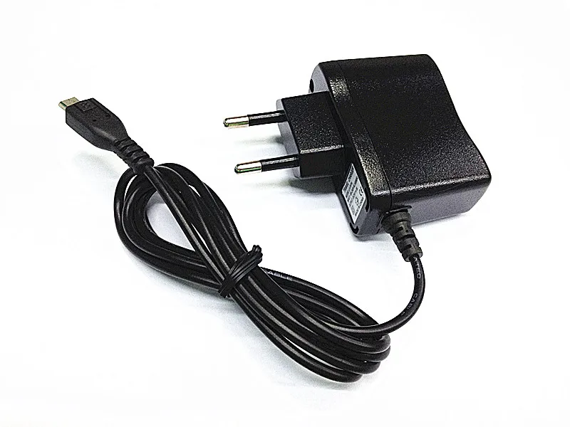 1A AC/DC Wall Charger Power Adapter For Verizon Ellipsis TM 7 4G LTE Tablet PC