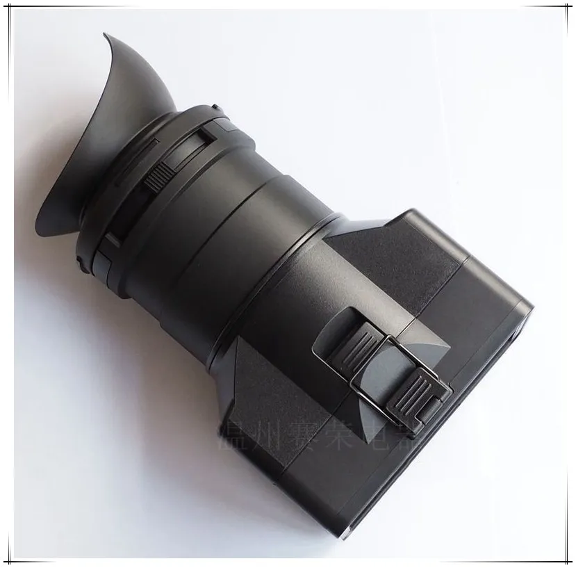 NEW For Sony PXW-FS7 FS7 PXW-FS7K FS7K Camcorder Viewfinder Rubber Eyecup Eye Cup Cover Eyepiece Magnification Section Unit