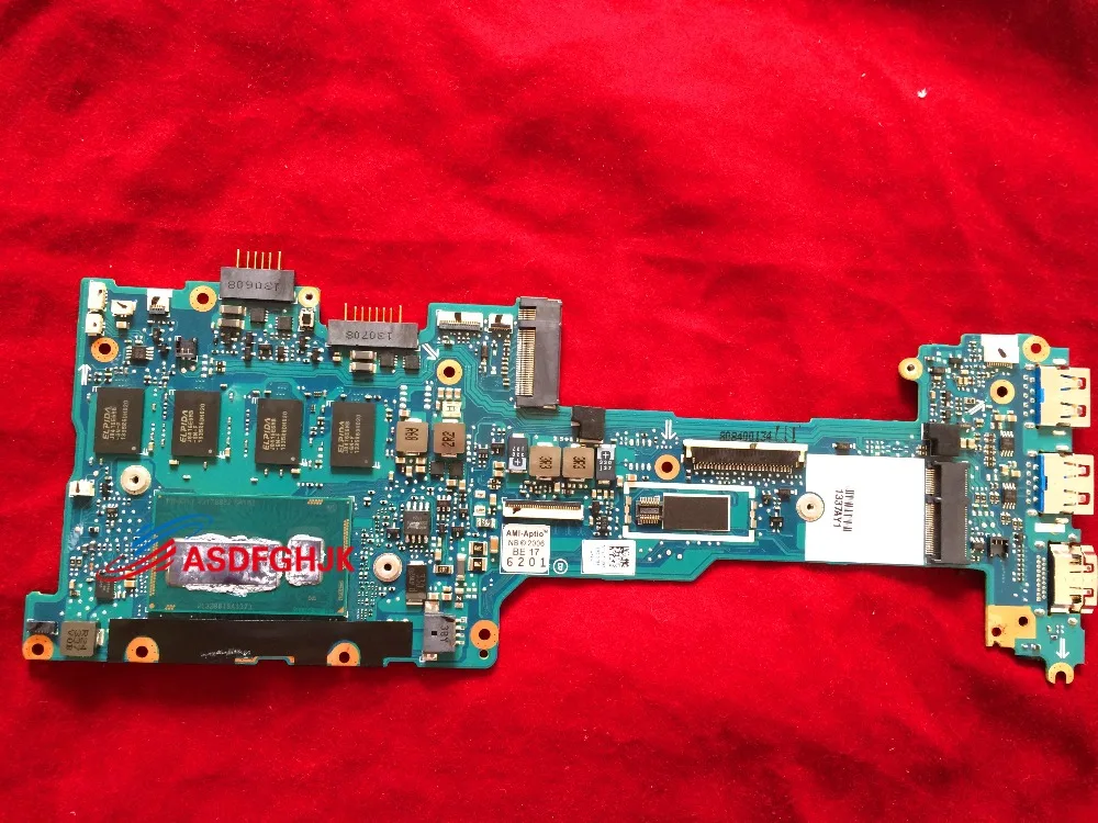     FOR Sony VAIO SVP13 Laptop Motherboard WITH i7-4500U 1.8Ghz CPU 1P-0134J00-8011 V270 MBX  100% TESED OK