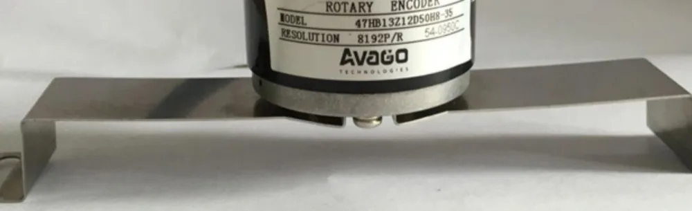 

47HB13Z12D50H8-35/Z65AC-018 encoder