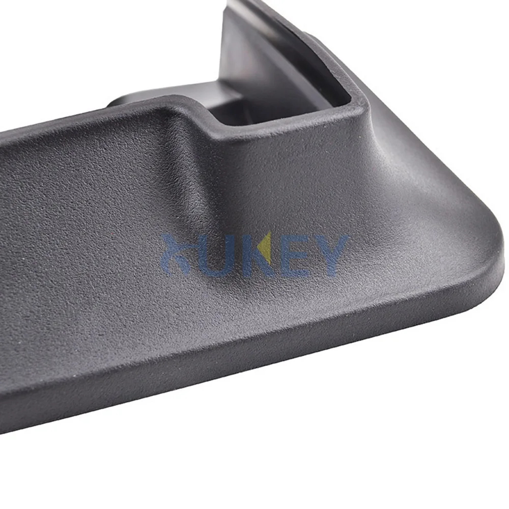 Accessories Mud Flaps For Benz M Class ML W166 2012-2015 ML300 ML350 ML500 W/Running Board Mudflaps Splash Guards 2013 2014