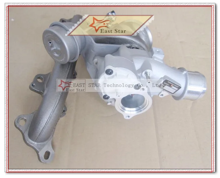 Ww Turbo K03 530397… - image