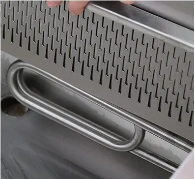 Máquina de lavar louça ultrassônica de tigela de 0.6m