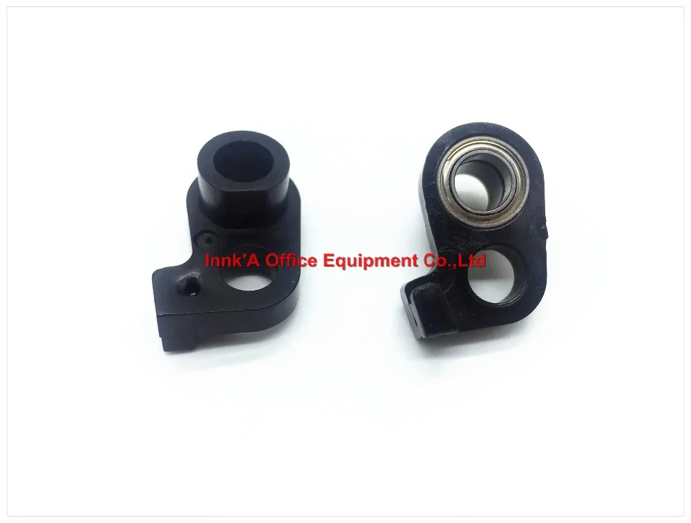 

1Set M077-7429 M077-7428 Registration Roller bushing For Ricoh MP 1350 1356 1357 1100 9000 (M0777429) (M0777428)