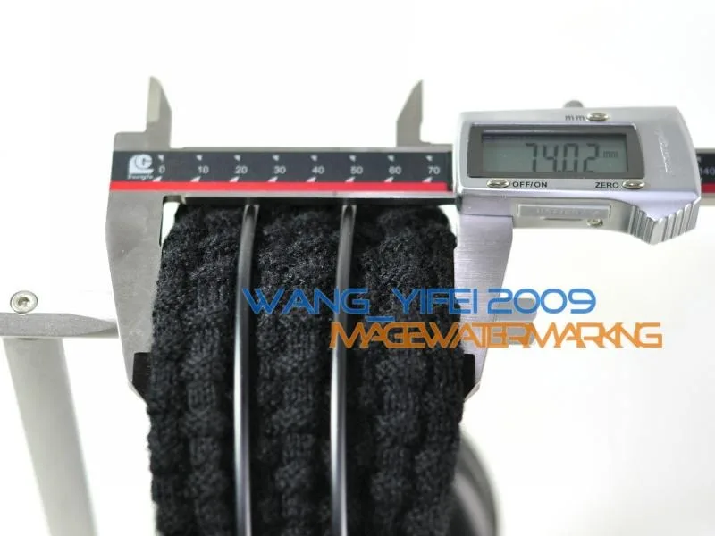 Widened Pure Wool L Size Headband Cushion For HIFIMAN HE 400S He350 For Hifiman Edition X V2 Headphone Headset