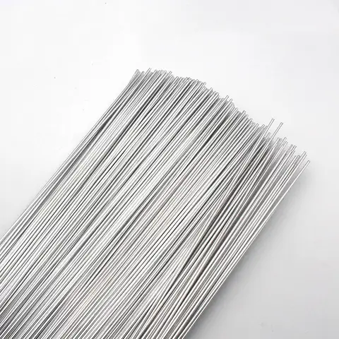 Low Temp Aluminum Brazing Rods with Flux TywelMaster