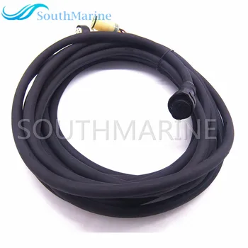 61a-8258a-00 6k1-8258a-40 26ft 메인 배선 하네스 10 p for yamaha 704 원격 제어 8 m 선외 모터