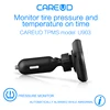 TPMS 타이어 압력 모니터링 시스템 진단 도구, 타이어 압력 경보, 담배 라이터 온도, DIY PSI 바, CAREUD 903 5
