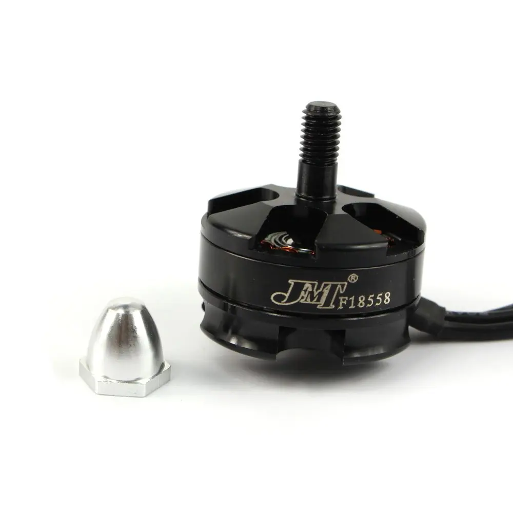 JMT 2204 2300KV Brushless Motor CW CCW for DIY Mini Multirotor Quadcopter Racing Drone 210 250 270 Robotcat F18558/9/-A