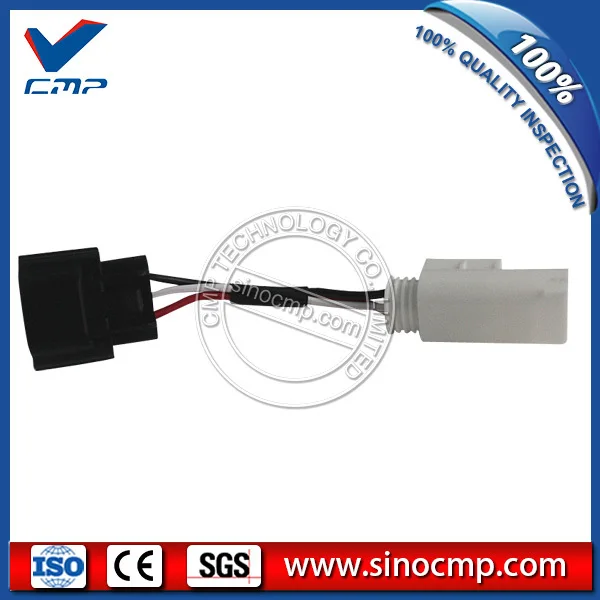 YN13E01522P1 transformer switch for SK-8 to Sk-6E Kobelco Excavator