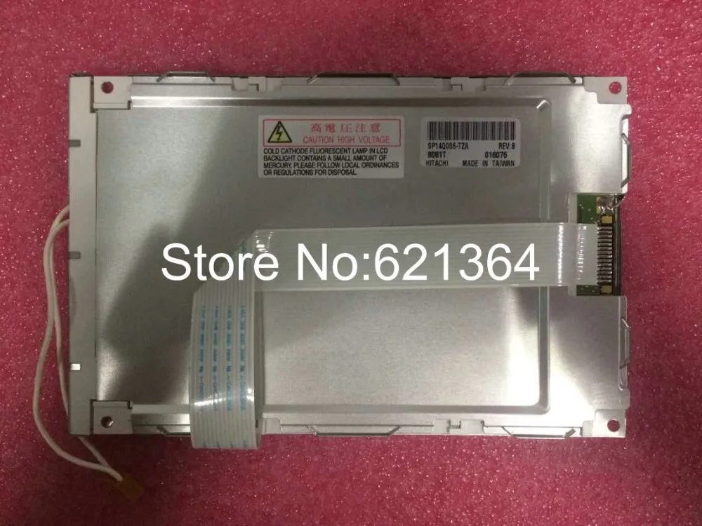 

best price and quality new and original SP14Q006-TZA industrial LCD Display