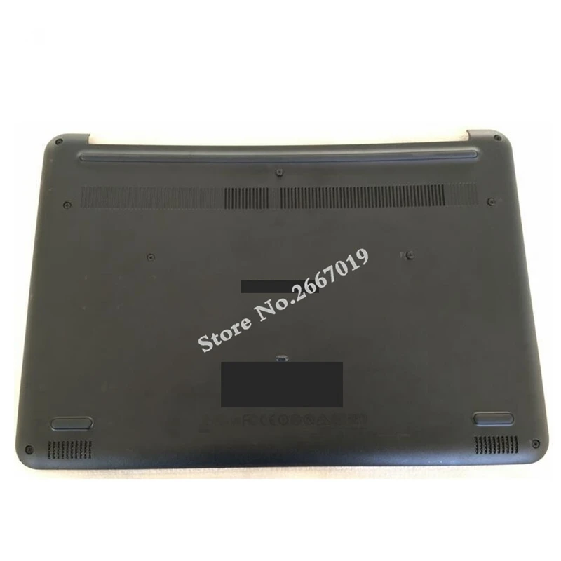 

New Cover For DELL for Chromebook 13 3380 3389 Laptop Bottom Base Case Cover Door D shell 0THCRY THCRY