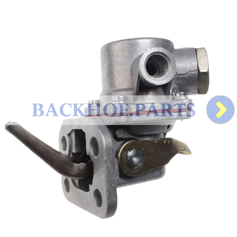 Fuel Lift Pump 2641A067 2641A082 for Kobelco Backhoe Loader 700 800 900 Perkins 1004.4 Engine