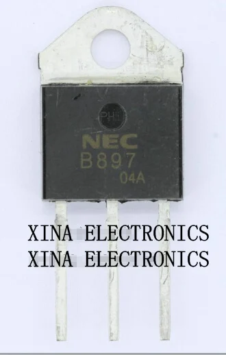 

2SB897 B897 ROHS ORIGINAL 10PCS/lot Free Shipping Electronics composition kit